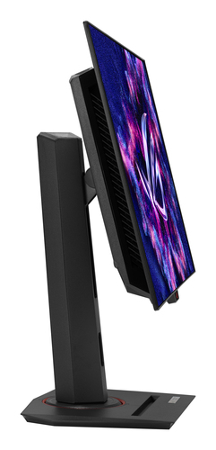 ASUS ROG Strix OLED XG27AQWMG-R computer monitor – image 4