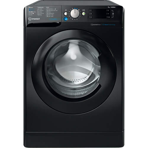 Indesit BWE 91496X KV UK – image 1