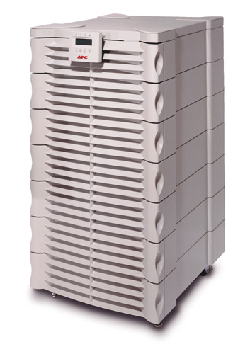APC Symmetra 16kVA