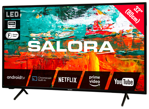 Salora 32BXX9000 TV – image 3