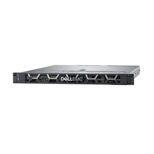 DELL PowerEdge R440 server, 16 GB RAM, 240 GB