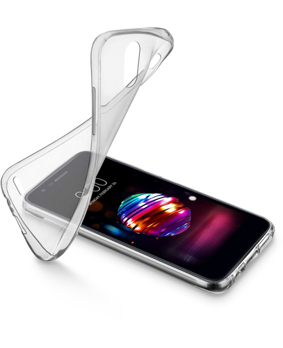 Cellularline SOFTLGK1018T