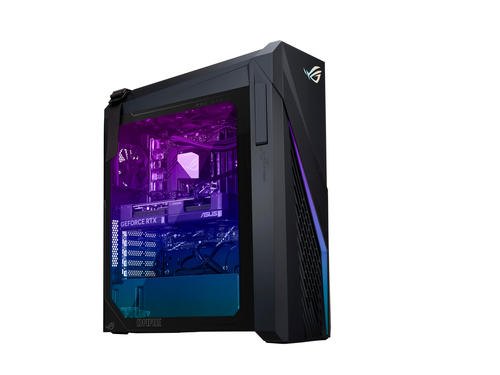 ASUS ROG G16CHR-1470KF114W Intel® Core™ i7 i7-14700KF – image 2