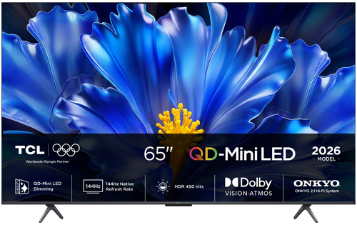 TCL QLED810L 65QLED810L TV