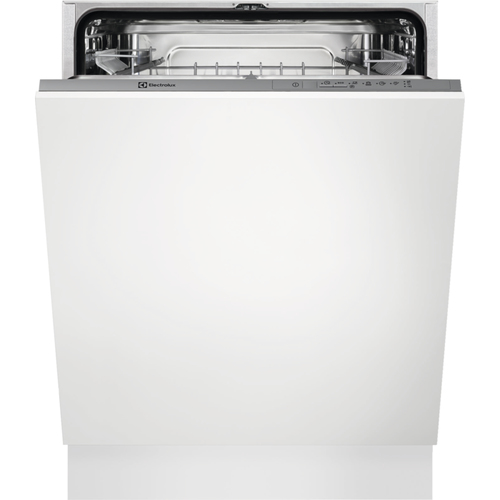 Electrolux EEA717100L Полностью встраиваемый 13 мест