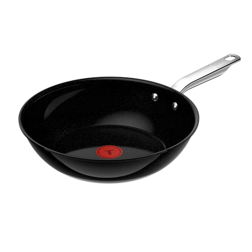 Tefal Experience Ceram Wokpan 28 cm