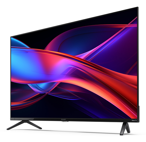 Sharp 2T-C43GD2225K TV – image 3