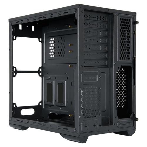 Chieftec UK-02B-OP cubecube behuizing, afbeelding 7