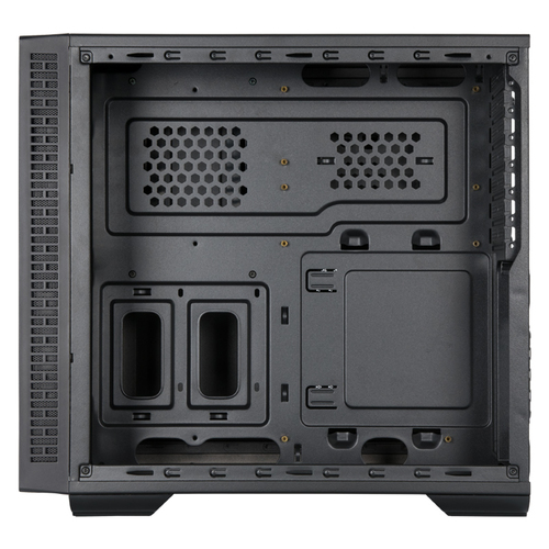 Chieftec UK-02B-OP cubecube behuizing, afbeelding 6