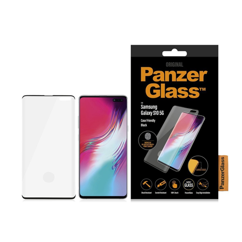 PanzerGlass Case Friendly - Schermbeschermer voor mobiele telefoon, afbeelding 2