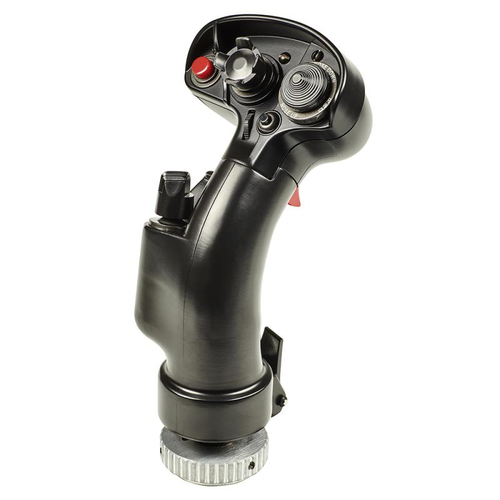 Thrustmaster F18 Hotas Stick AddOn, afbeelding 2