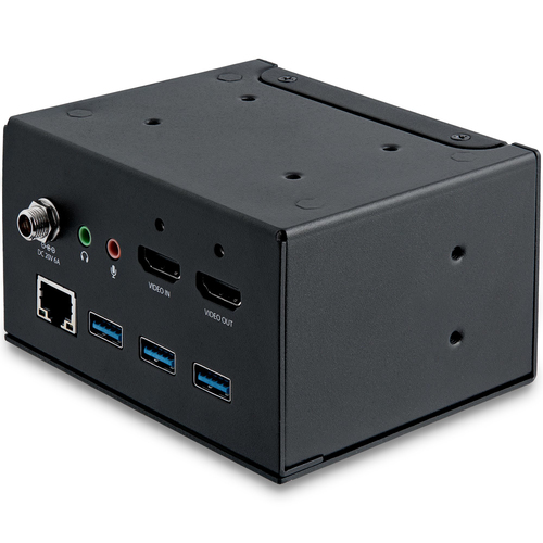 StarTech.com Laptop docking station module voor vergadertafel connectiviteits box - 4K HDMI, afbeelding 2
