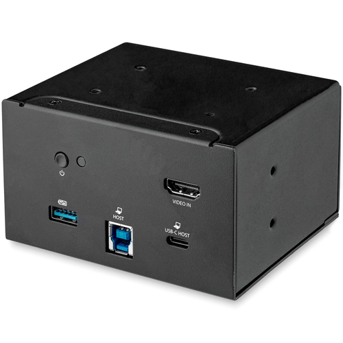 LAPTOP DOCKING MODULE FOR