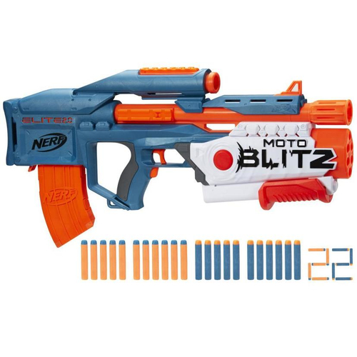 Nerf F5872