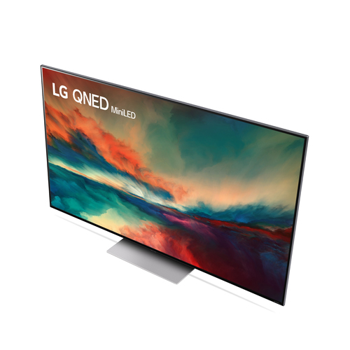 LG QNED MiniLED 55QNED866RE – image 9