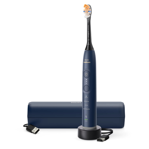 Philips Sonicare Series 7500 HX7423/10 Blauw