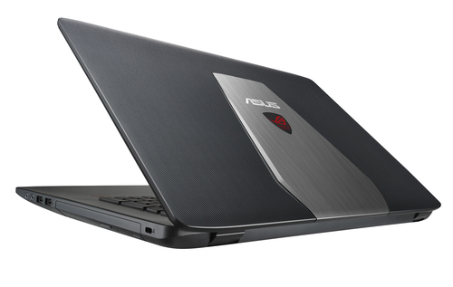 ASUS ROG GL752VW-T4331T laptop Intel® Core™ i7 i7-6700HQ – image 2