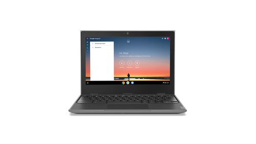 TS 100e Chr 2 N4020 4G 32G CRM