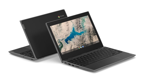 TS 100e Chr 2 N4020 4G 32G CRM