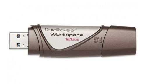 Kingston dtWS/128Gb WorkSpac
