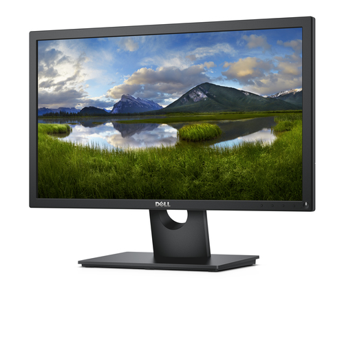 Dell E Series E2218HN computer monitor – image 2