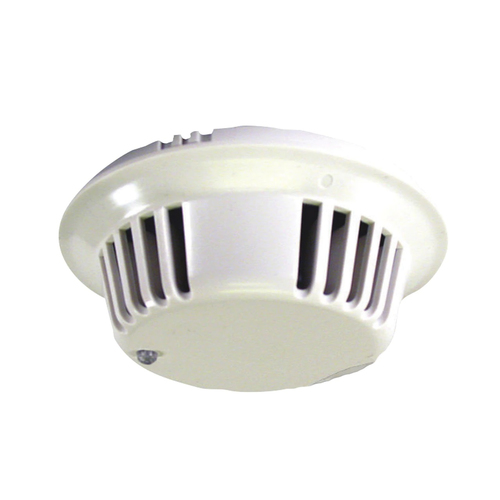 F220-P BOSCH FF220P - Detector de humo fotoelectrico / Compatible panel alarma BOSCH / RISCO / DSC / IHORN F220-P