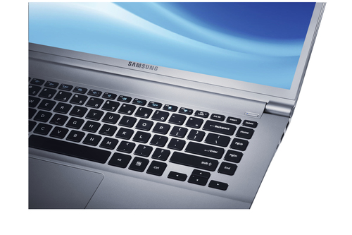 Samsung 9 NP900X4D-A01MX laptop Intel® Core™ i5 i5-3317U – image 3