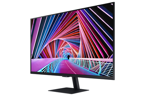 Samsung LS32A700NWP computer monitor – image 7