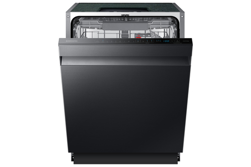 Samsung DW60A8050UB Semi built-in 14 place settings – image 2