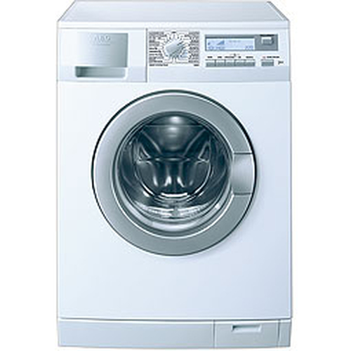 AEG L-70850 washing machine Front-load