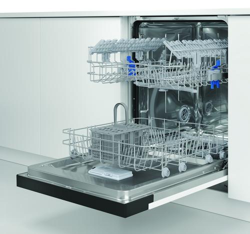 Indesit I3B L634 B – image 7