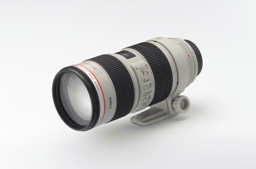 Canon EF 70-200mm f/2.8L IS USM – image 3