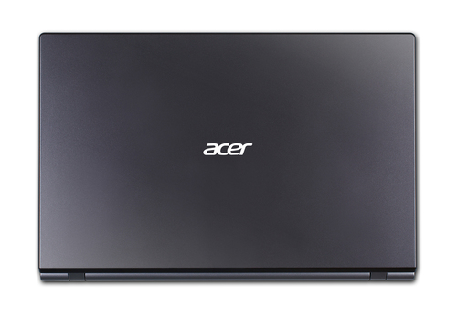 Acer Aspire 771G-73636G50Maii Intel® Core™ i7 i7-3632QM 43.9 cm (17.3") 6 GB DDR3-SDRAM 500 GB HDD NVIDIA® GeForce® GT 630M Windows 8 Grey AZERTY – image 6