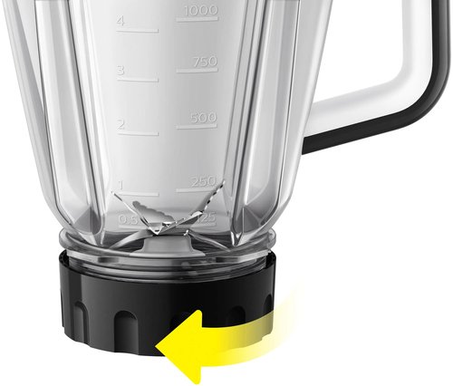Philips HR2240/91 blender – image 9