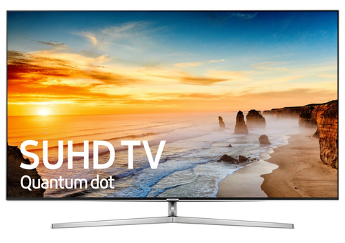 Samsung UN55KS9000FXZA TV