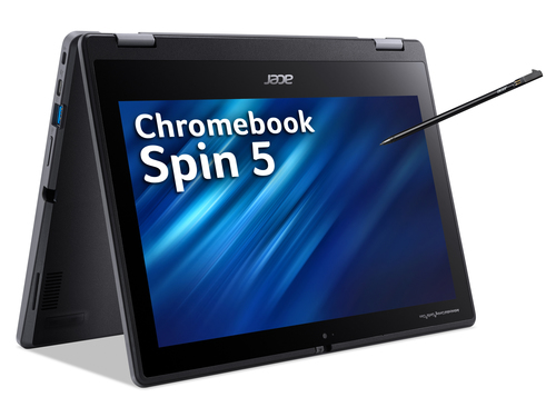 Acer Chromebook Spin 511 R753TN