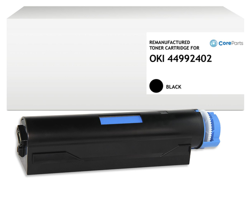 CoreParts QI-44992402 toner cartridge