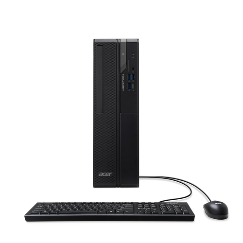 PC ACER Veriton X2 VX2720G (SFF) i3-14100 8/256Go UHD730 W11Pro