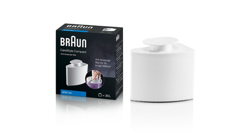 Braun BRSF001 Filtro de agua