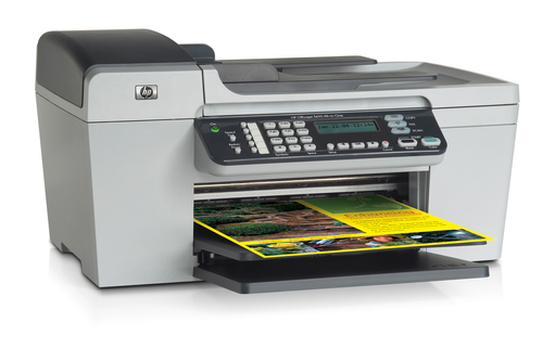 HP Officejet 5607 All-in-One Printer