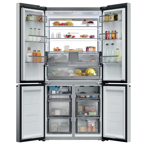 Haier HCR79F19EHSB Freestanding – image 2