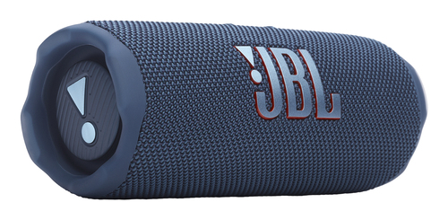 Jbl Flip 7 Portable Bluetooth Speaker - Blue, New - image 1