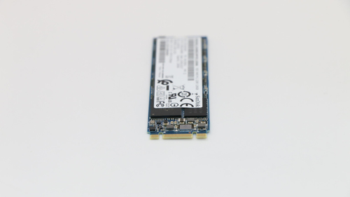 Lenovo 00UP414 внутренний твердотельный накопитель 1 TB M.2 Serial ATA III
