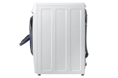 Samsung AddWash 6000 Series WW10N64MRPM washing machine Front-load – image 9