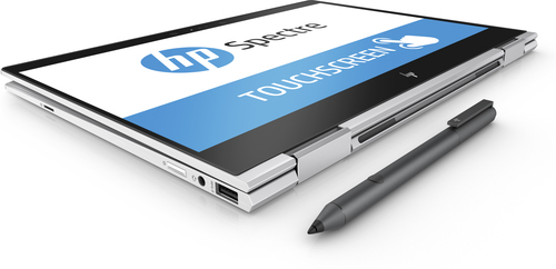 HP Spectre x360 13-ae094tu Intel® Core™ i5 i5-8250U Laptop – image 8