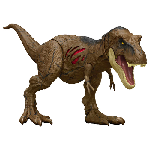 Jurassic World HGC19 детская фигурка