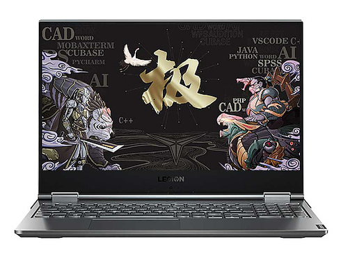 Lenovo Y9000X Intel® Core™ i7 i7-9750H Laptop