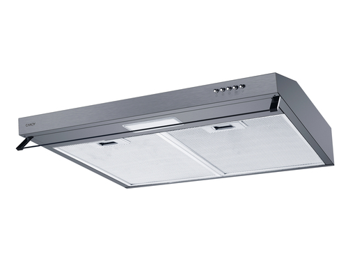 Candy CFT62/4S Wall-mounted Silver 348 m³/h – image 1
