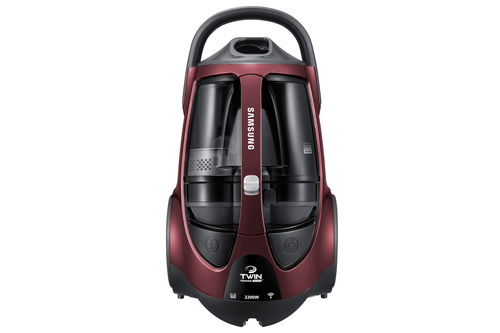 Samsung SC8857 2 L Dry 2200 W Bagless