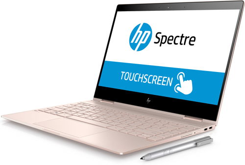 HP Spectre x360 13-ae091na Intel® Core™ i7 i7-8550U Hybrid (2-in-1) – image 2